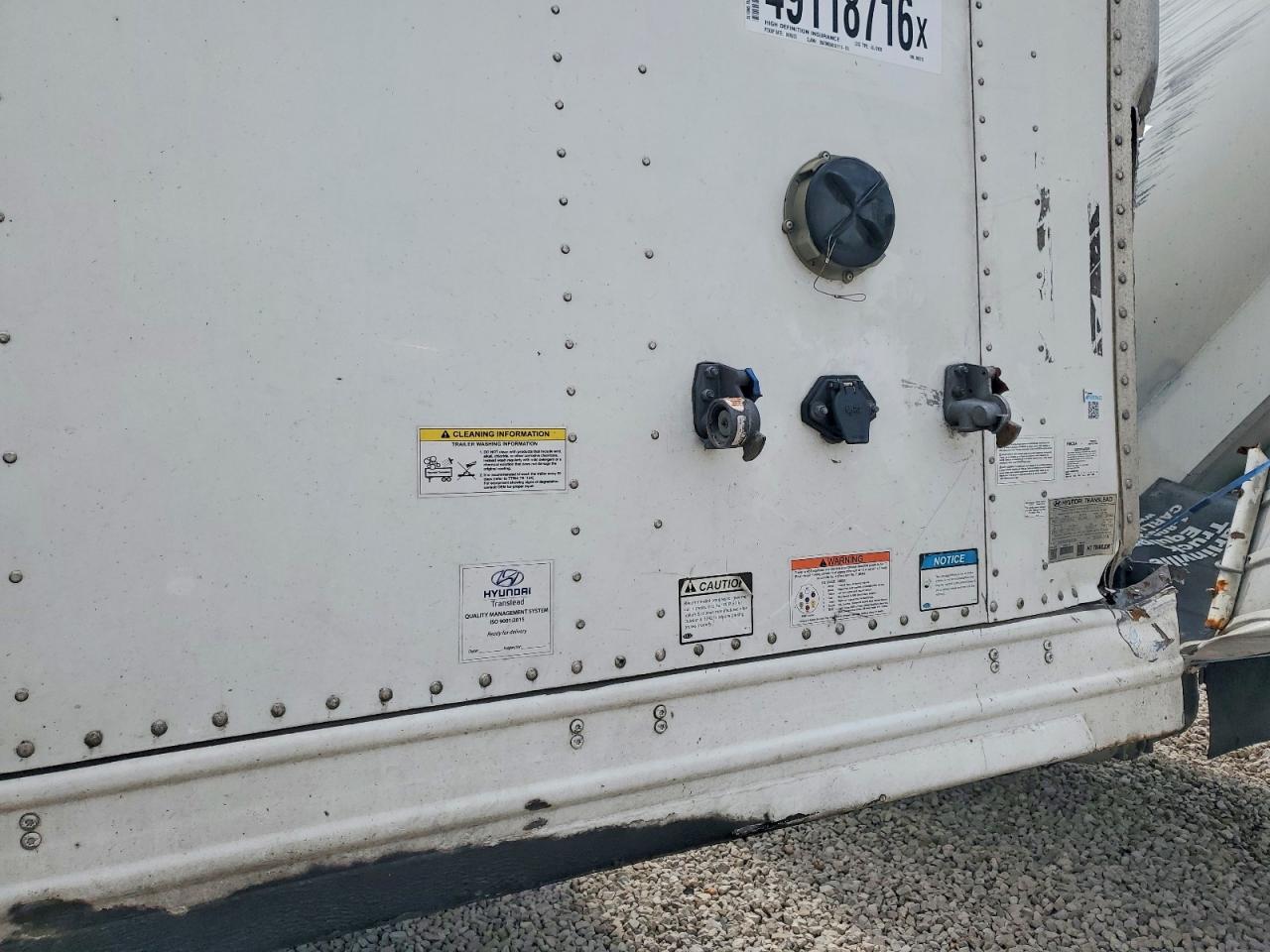2025 HYUNDAI TRANSLEAD INC UNKNOWN