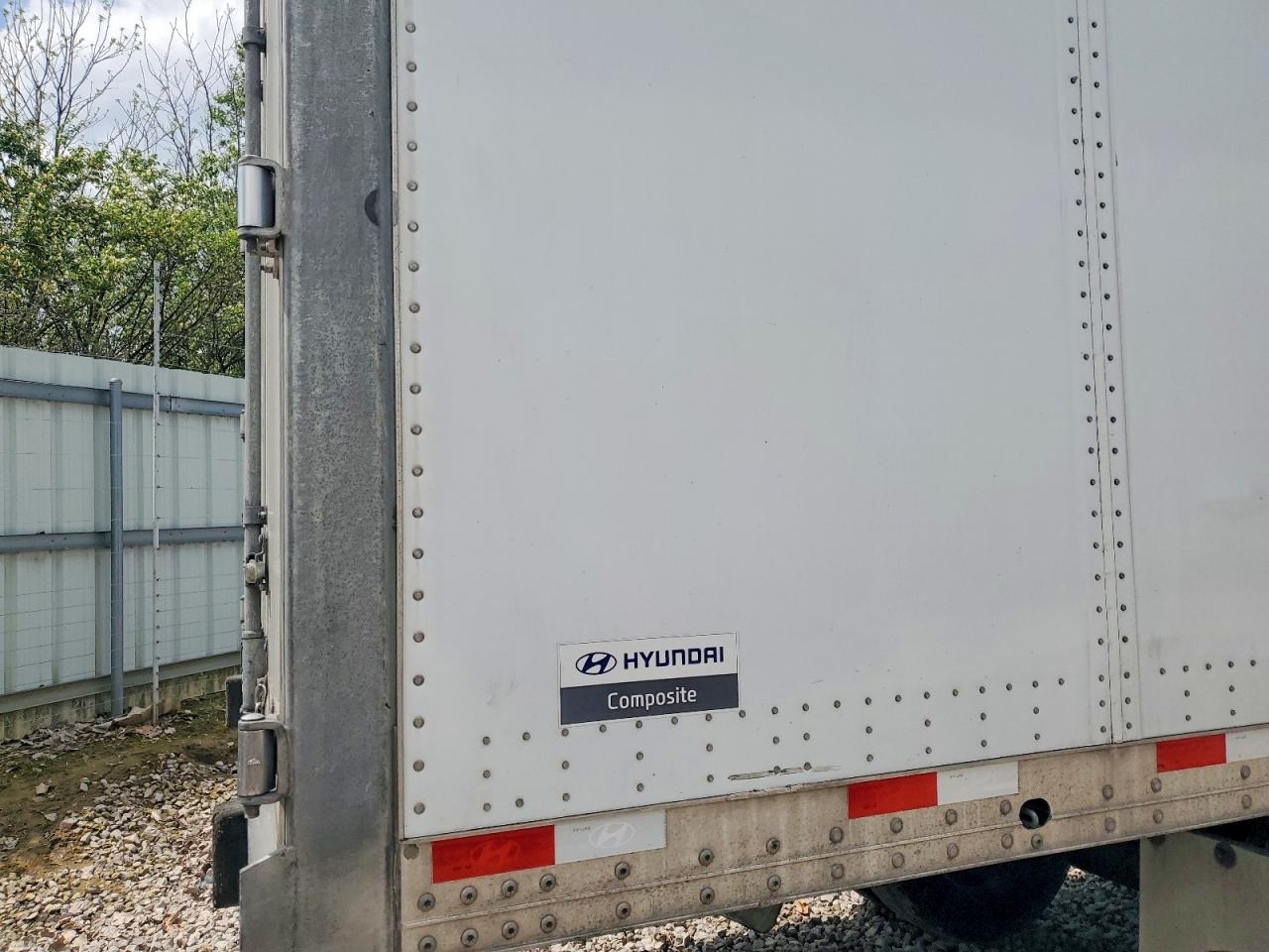 2025 HYUNDAI TRANSLEAD INC UNKNOWN
