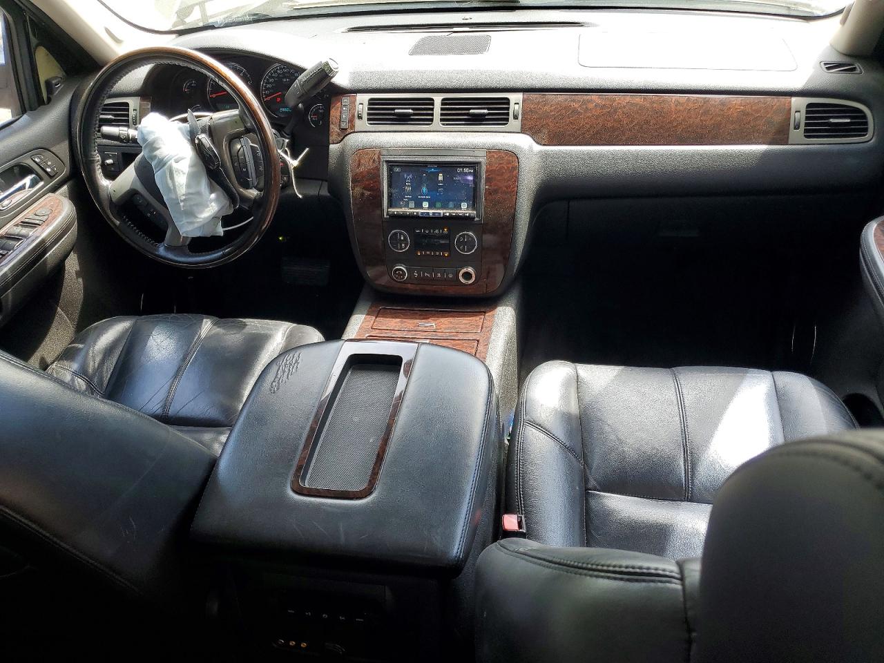 2008 GMC SIERRA