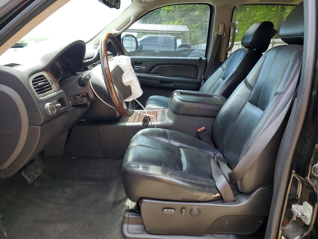 2008 GMC SIERRA