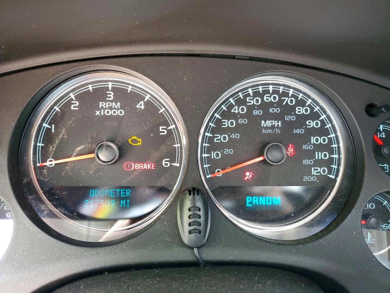 2008 GMC SIERRA