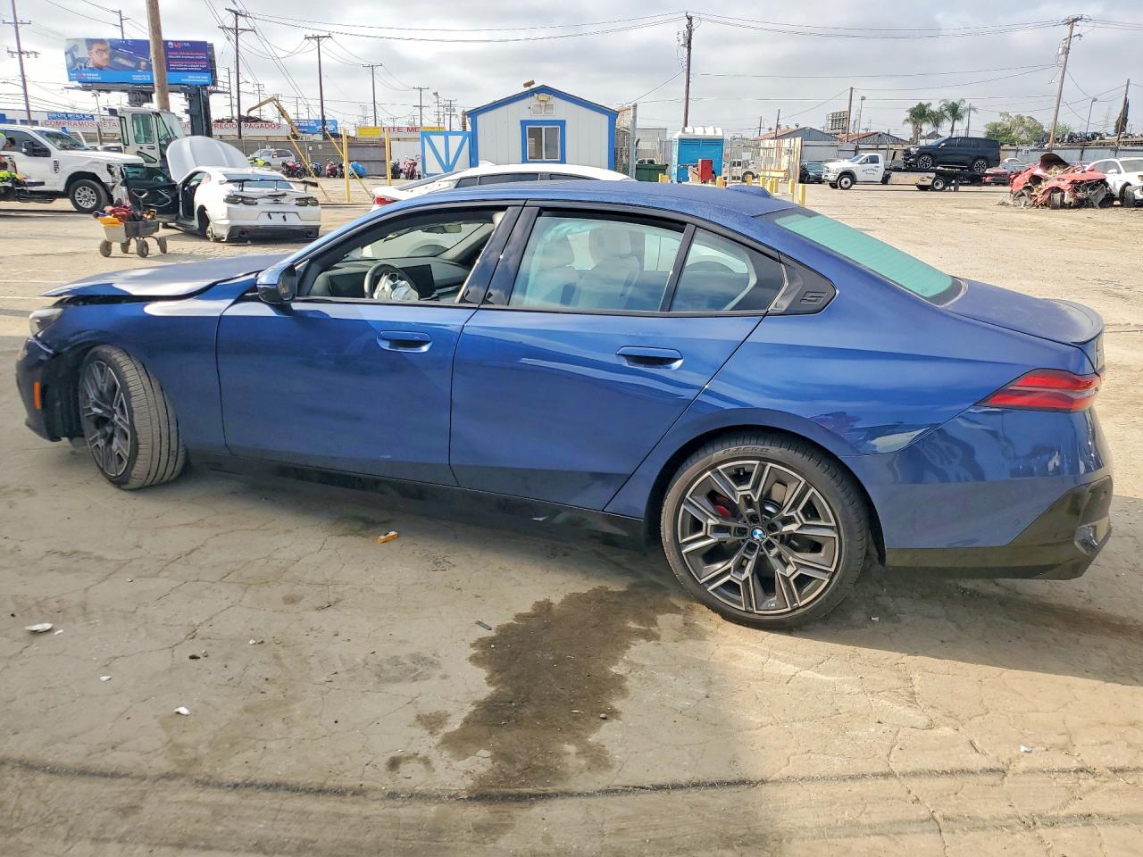 2026 BMW ALL OTHER