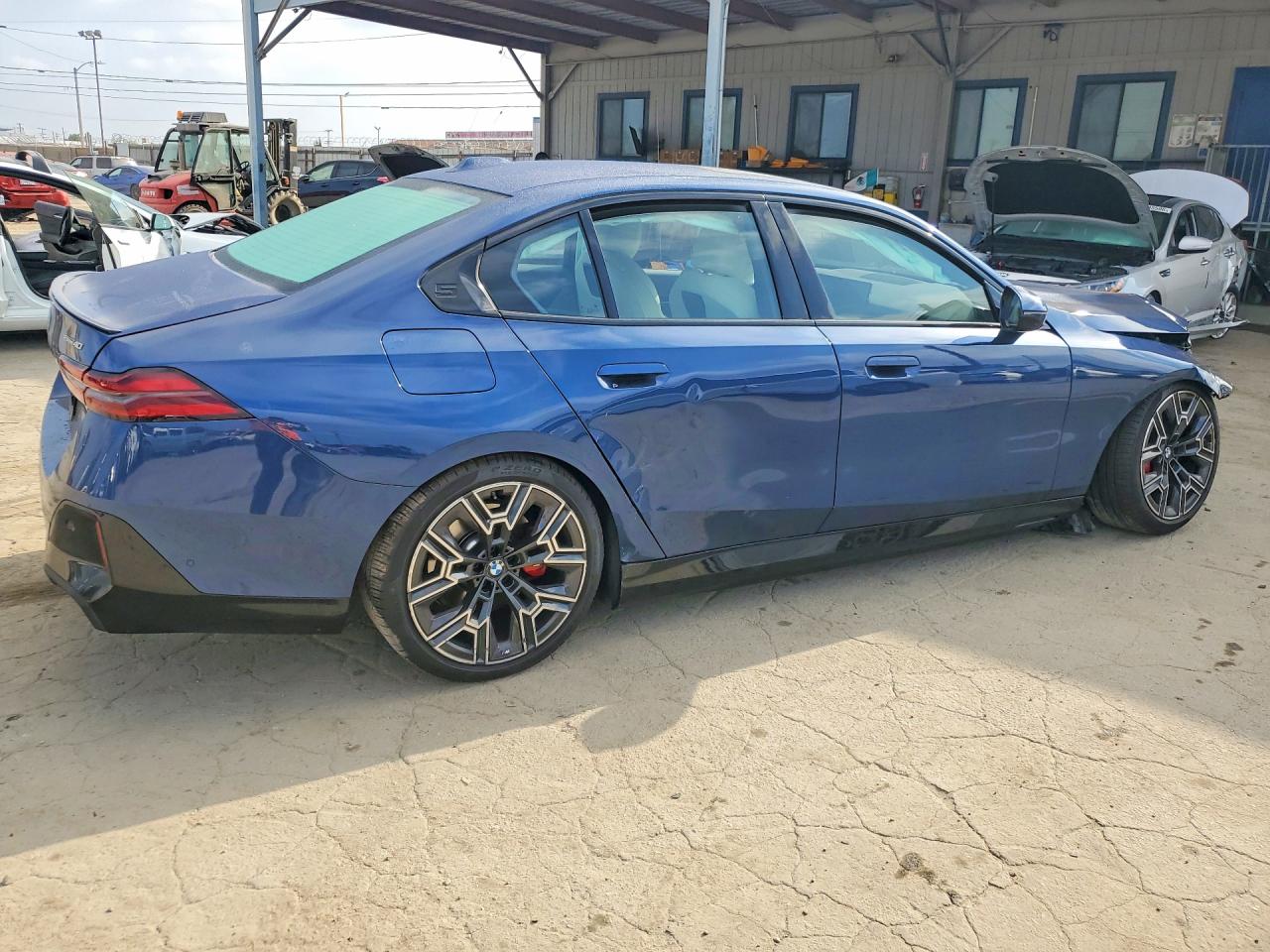 2026 BMW ALL OTHER