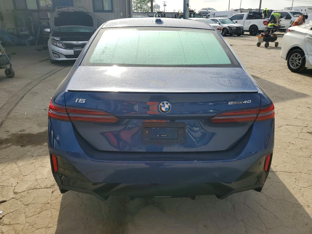 2026 BMW ALL OTHER