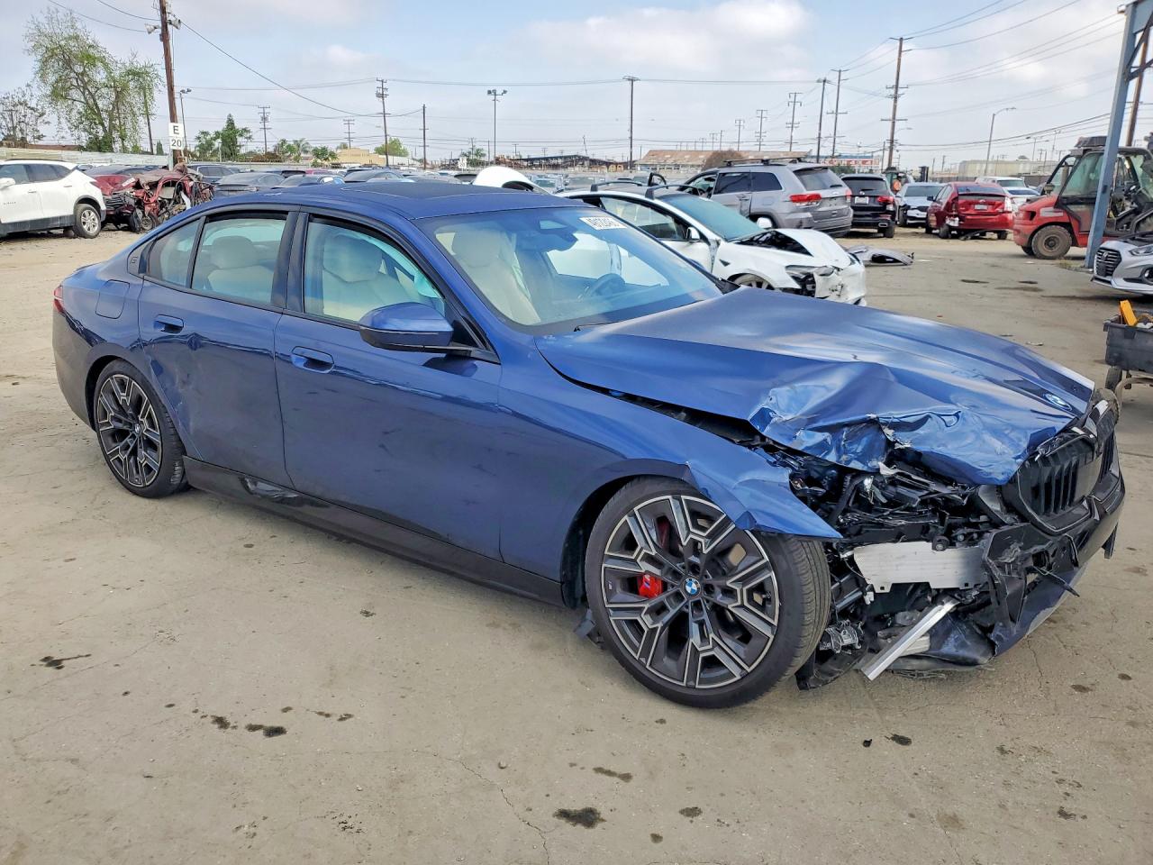 2026 BMW ALL OTHER