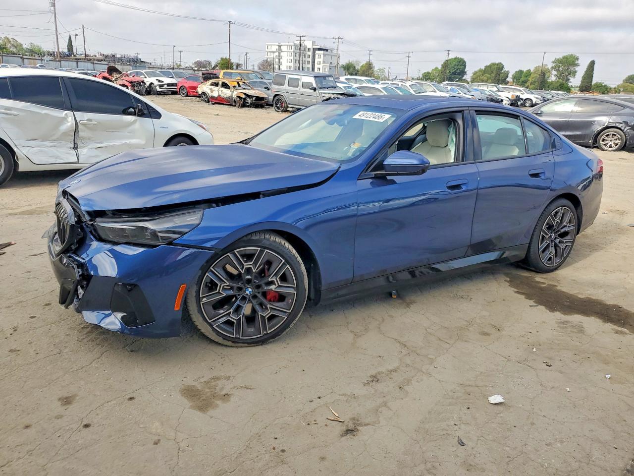 2026 BMW ALL OTHER