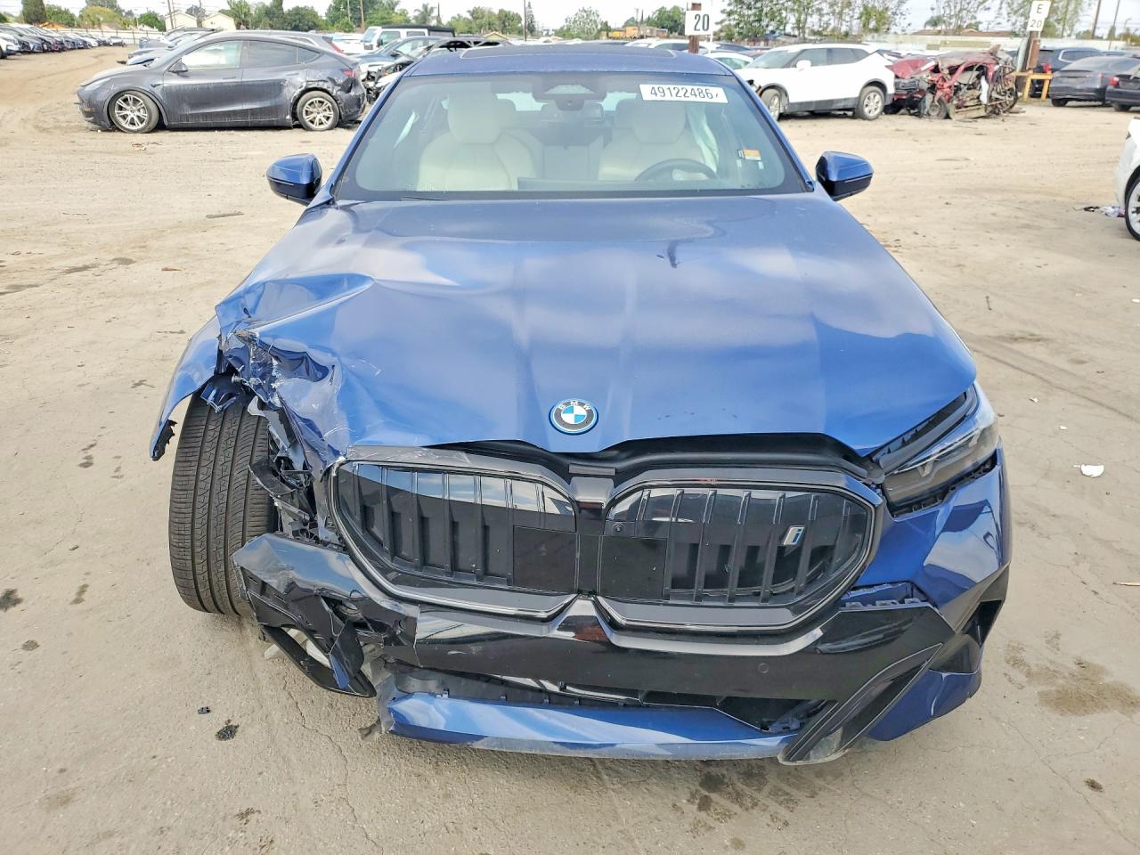2026 BMW ALL OTHER