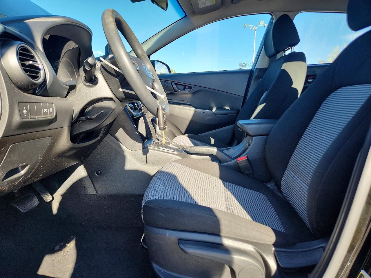 2021 HYUNDAI KONA