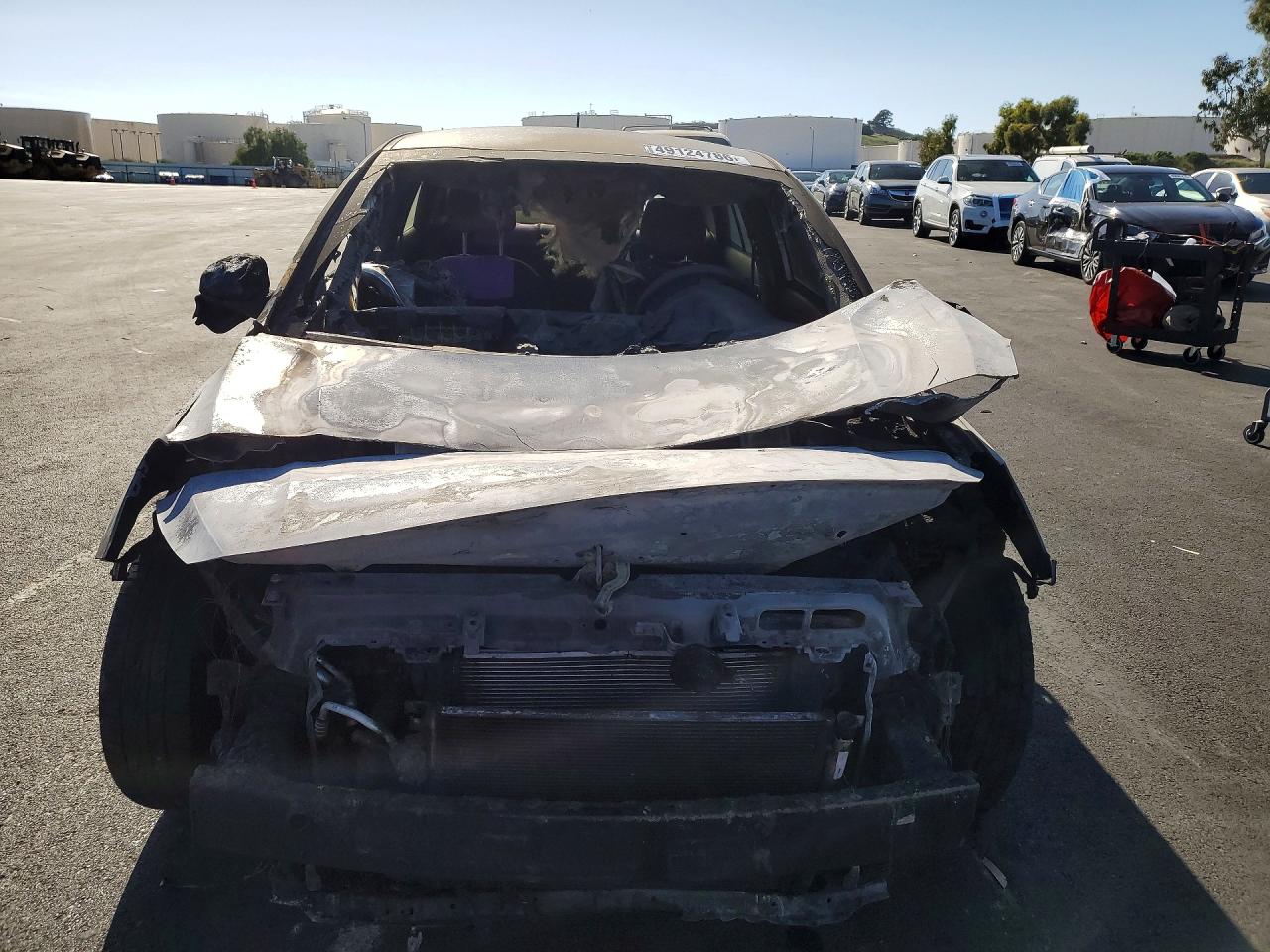 2019 KIA RIO