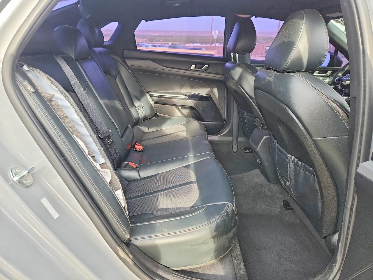 2023 KIA K5