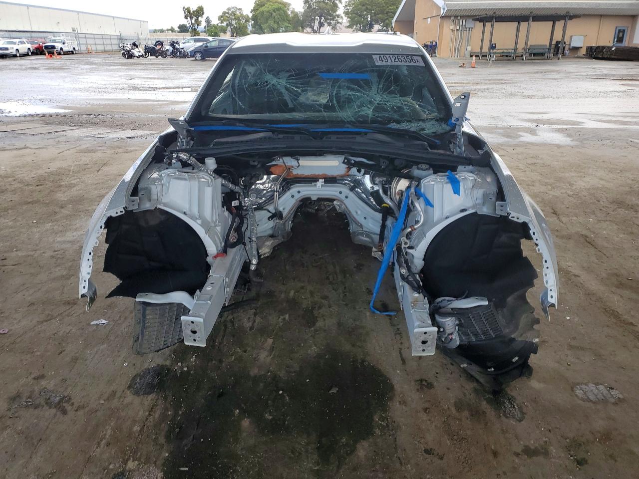 2018 CHEVROLET CAMARO