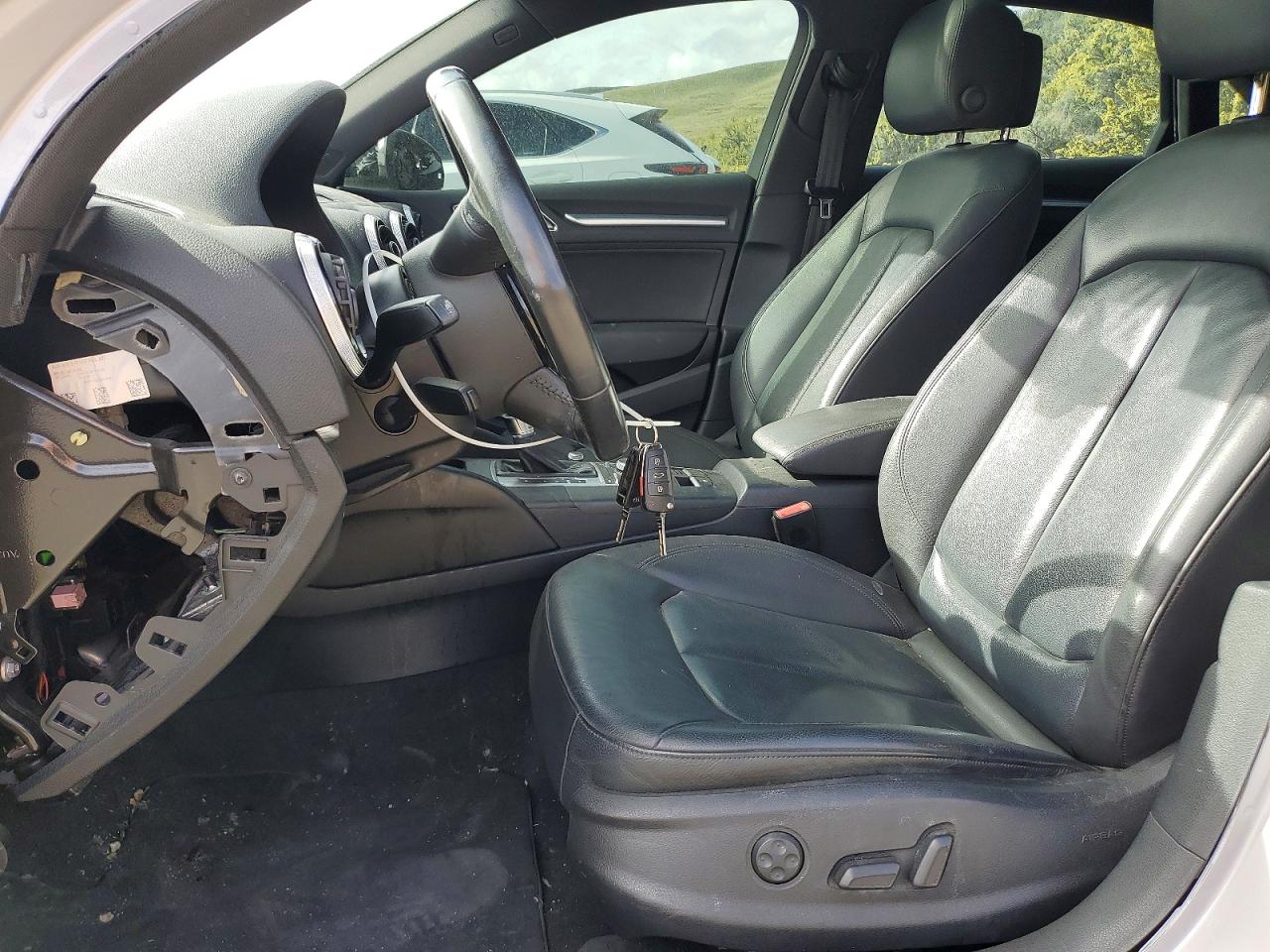 2015 AUDI A3