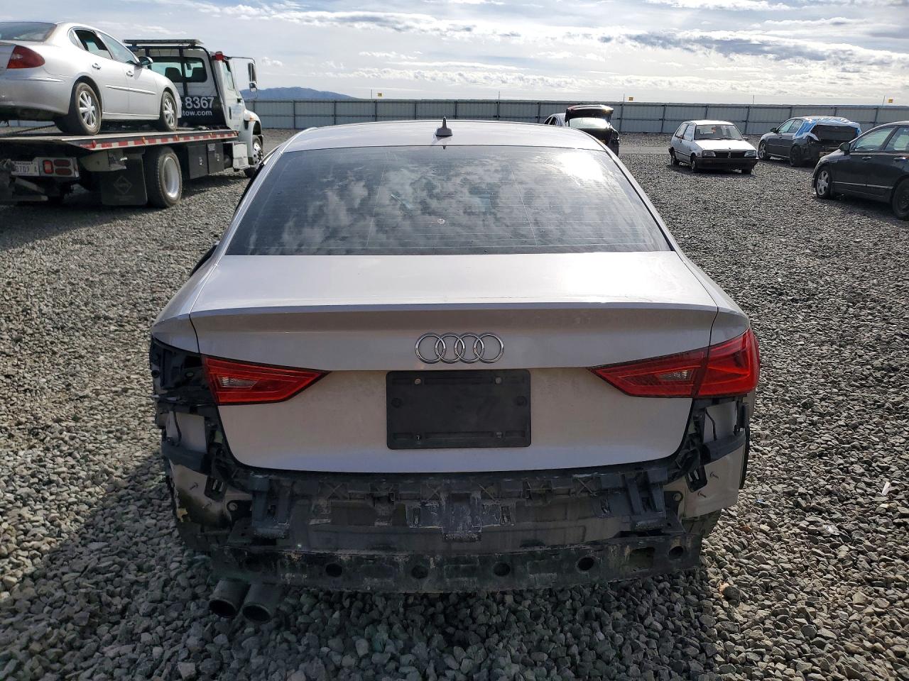 2015 AUDI A3