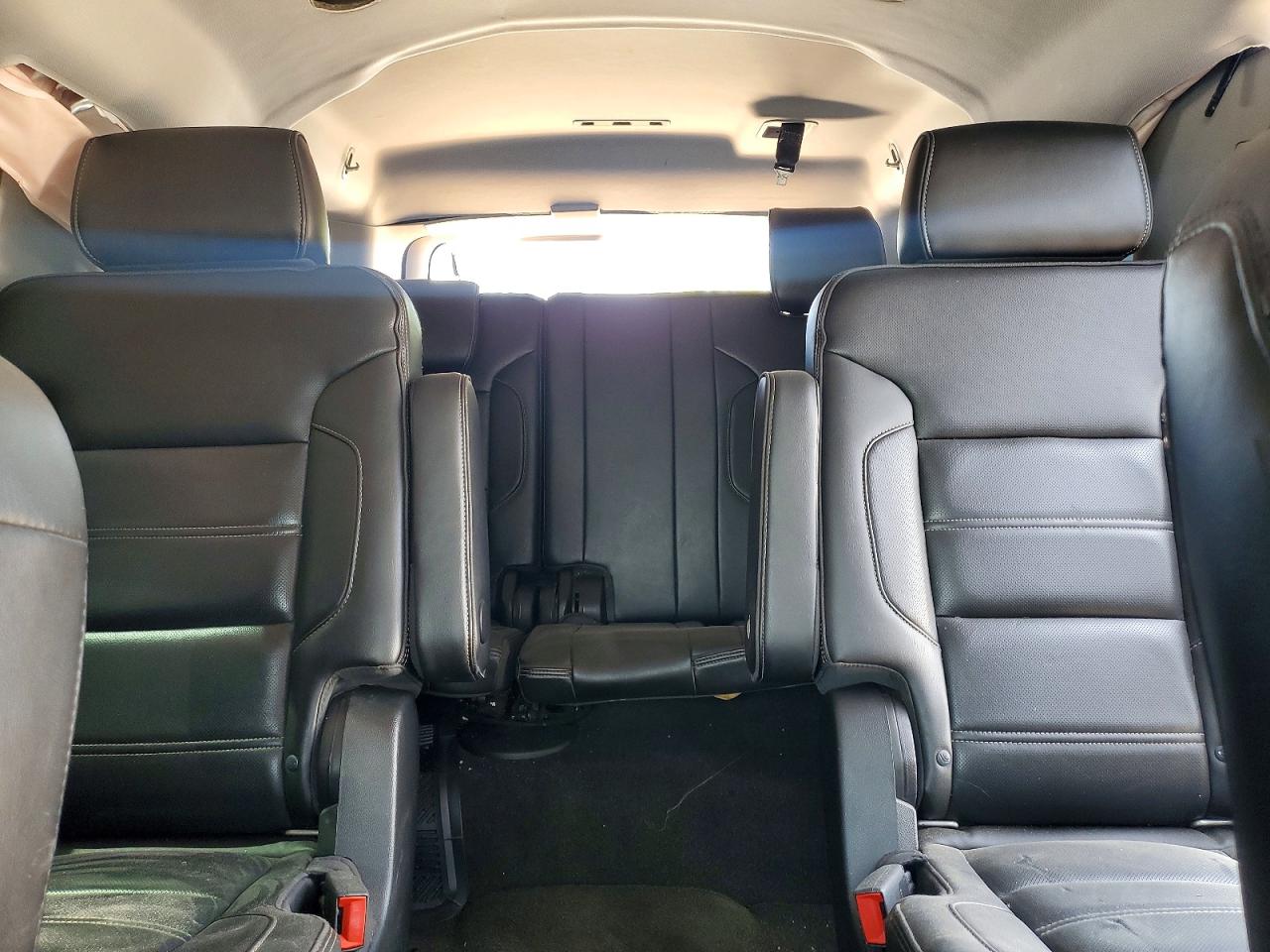 2018 GMC YUKON