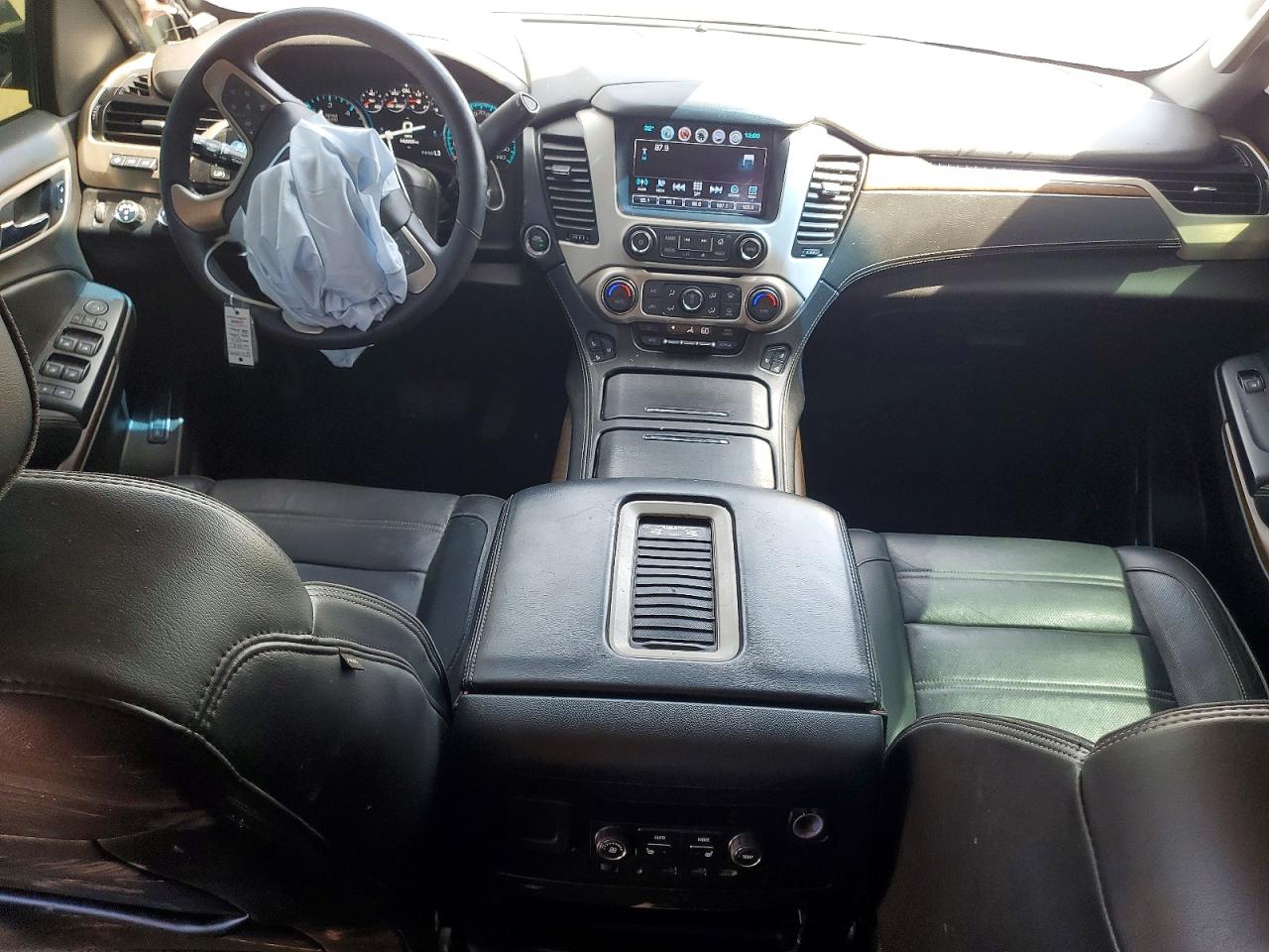 2018 GMC YUKON