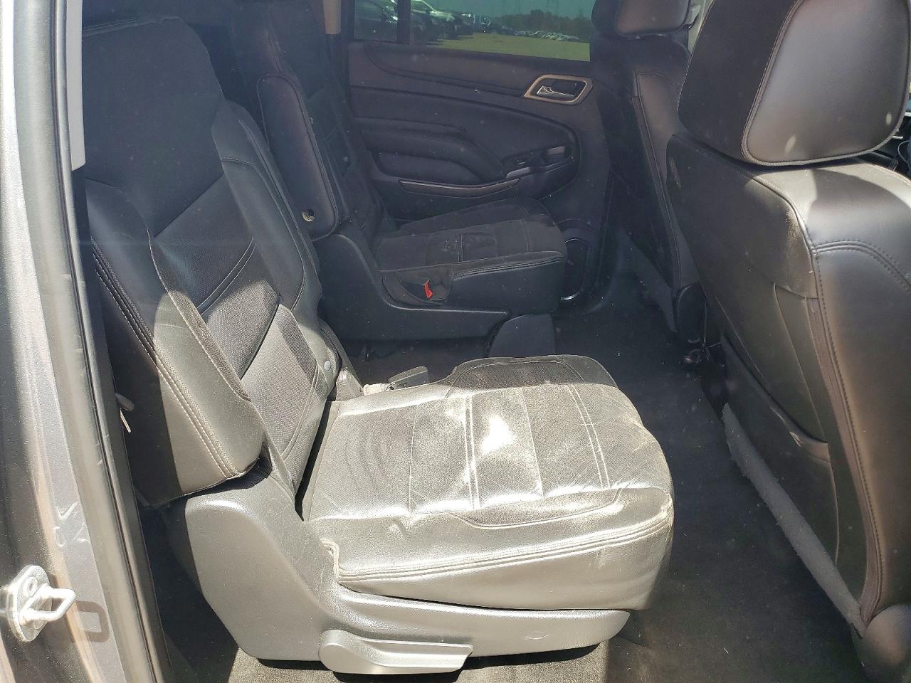 2018 GMC YUKON