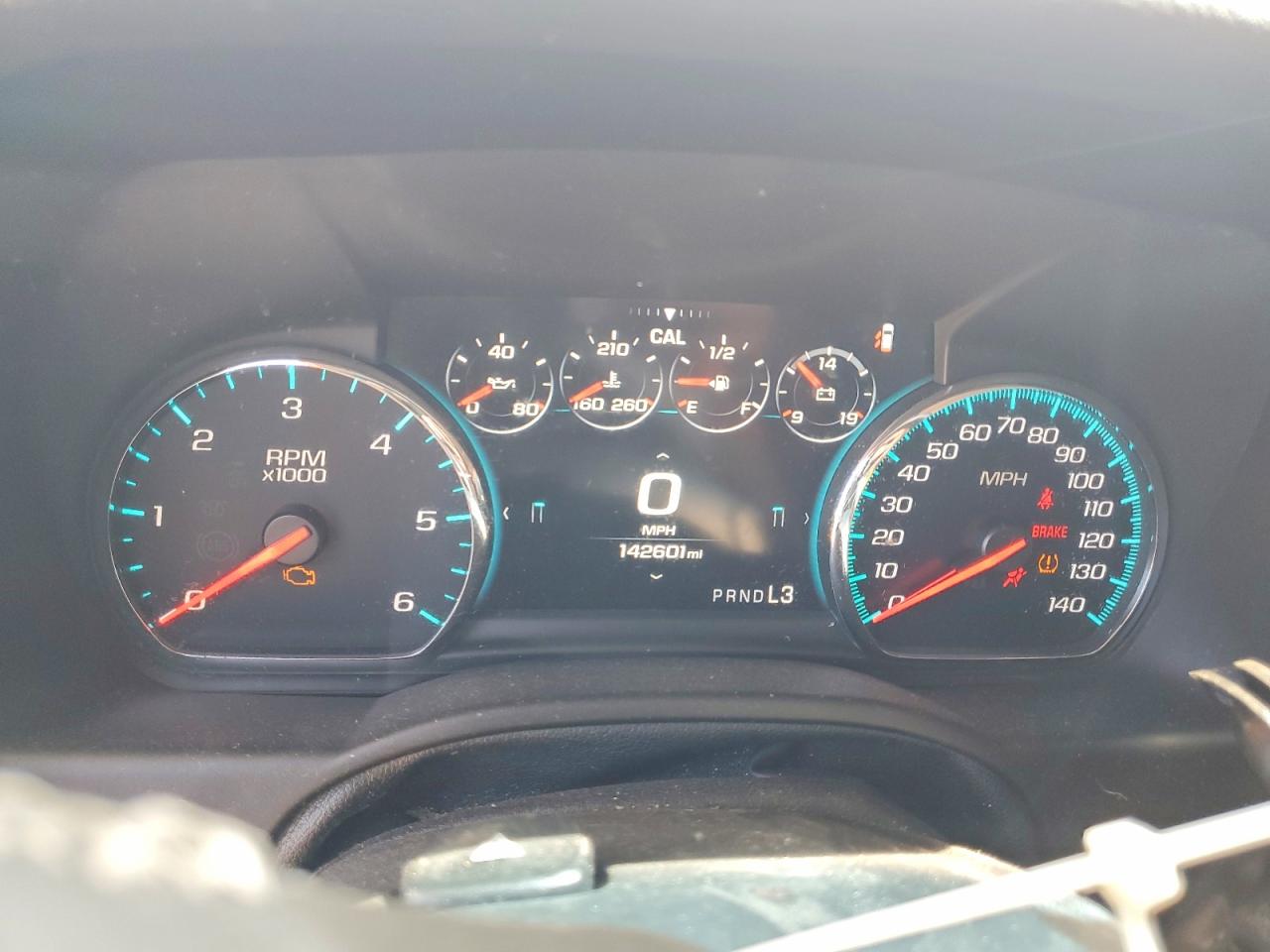 2018 GMC YUKON