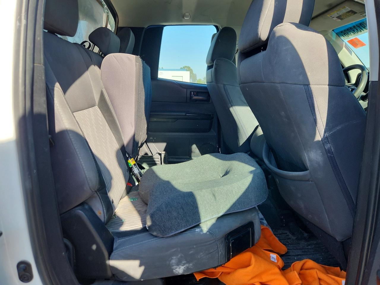 2016 TOYOTA TUNDRA