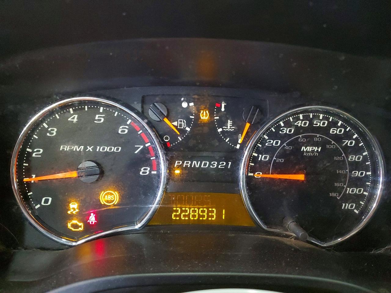 2010 CHEVROLET COLORADO