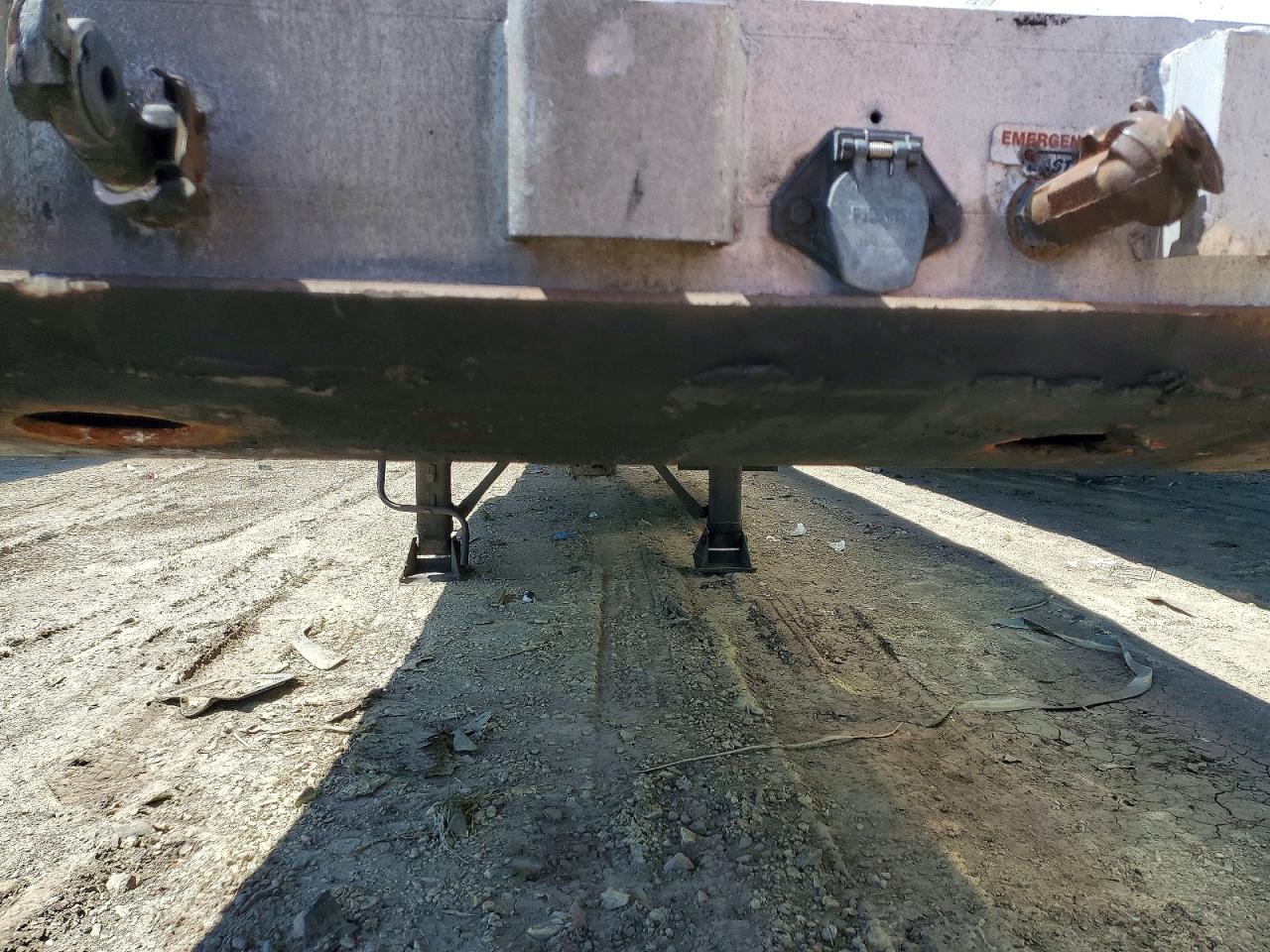 2000 EAST TEXAS LONG TRAILERS