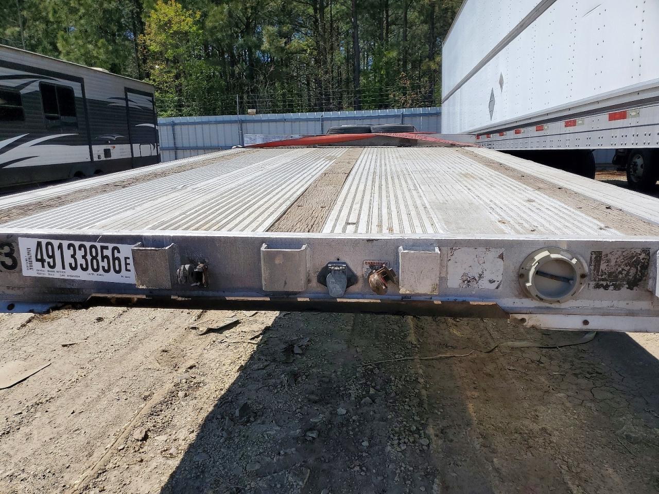 2000 EAST TEXAS LONG TRAILERS