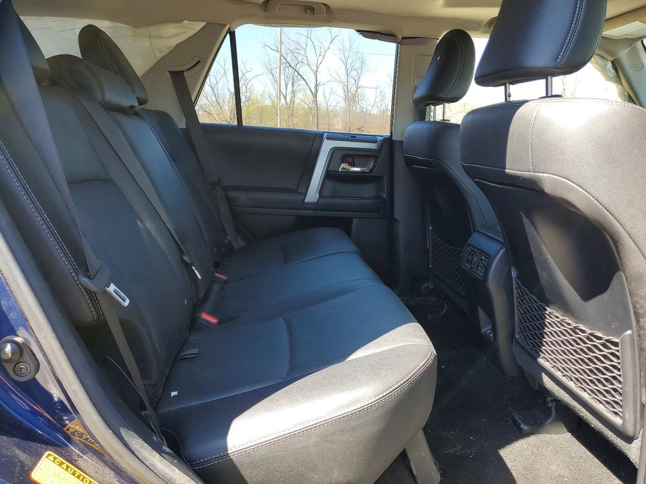 2022 TOYOTA 4RUNNER
