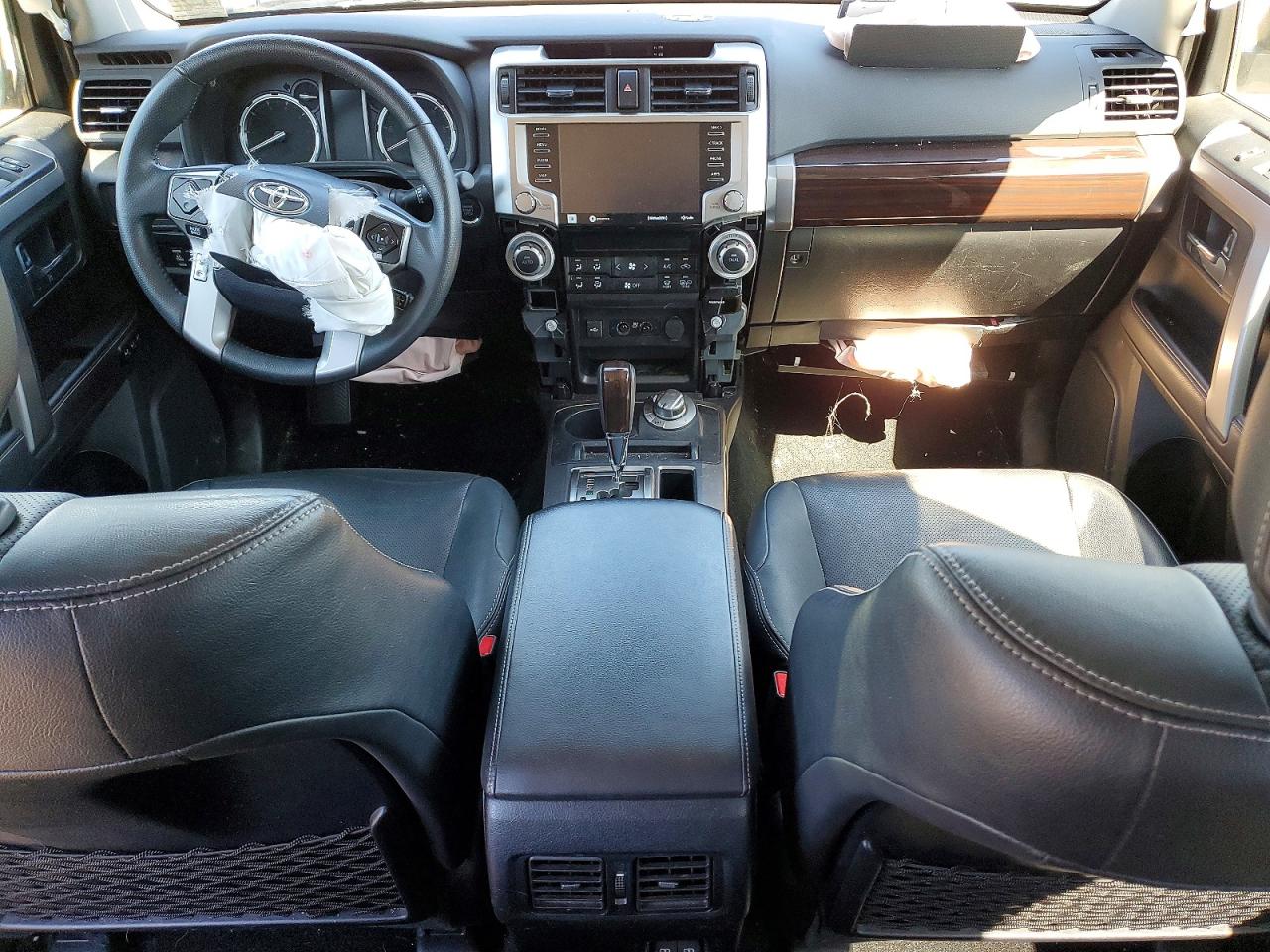 2022 TOYOTA 4RUNNER