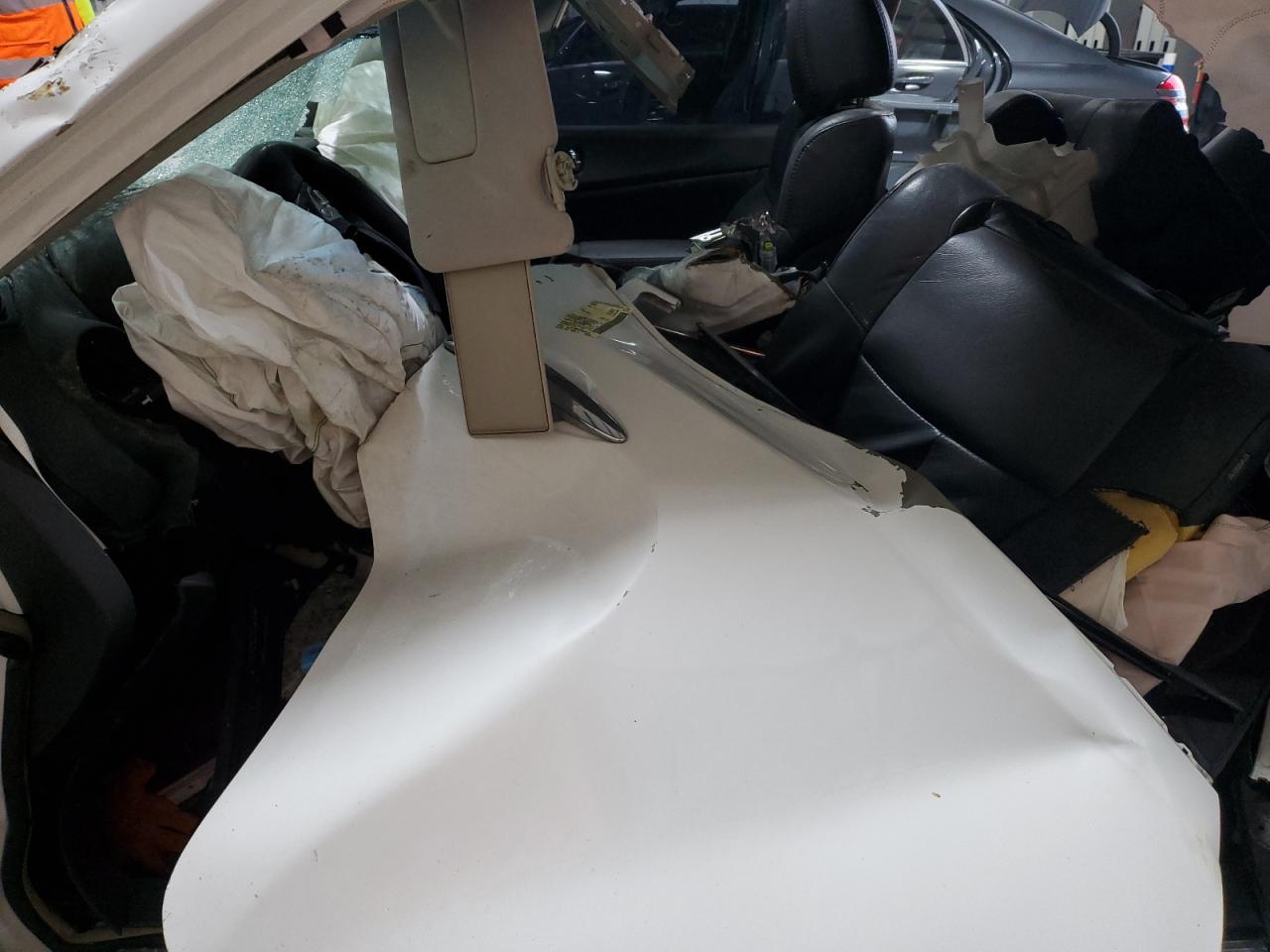 2012 NISSAN MAXIMA