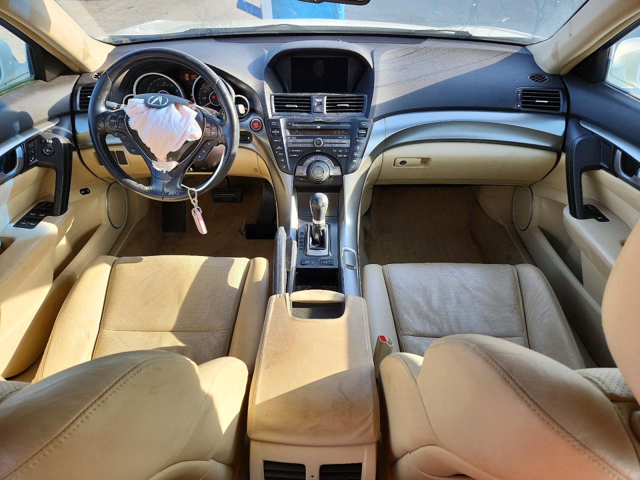 2009 ACURA TL