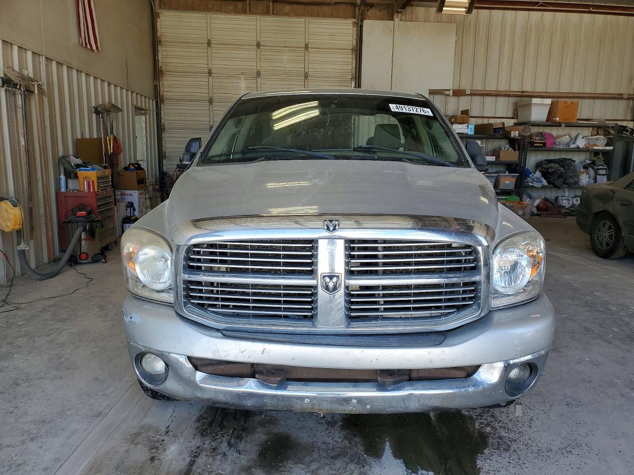 2008 DODGE RAM 1500