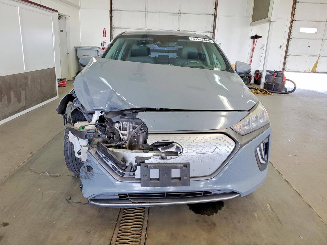 2020 HYUNDAI IONIQ