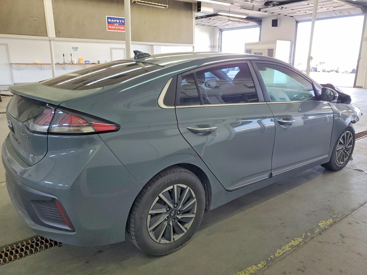 2020 HYUNDAI IONIQ