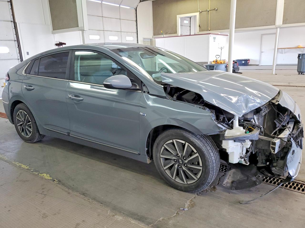 2020 HYUNDAI IONIQ
