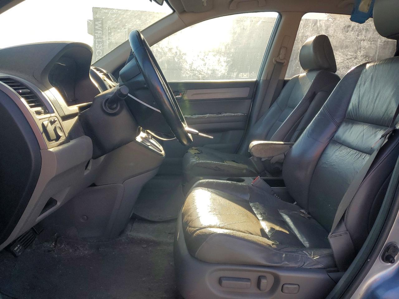 2008 HONDA CRV