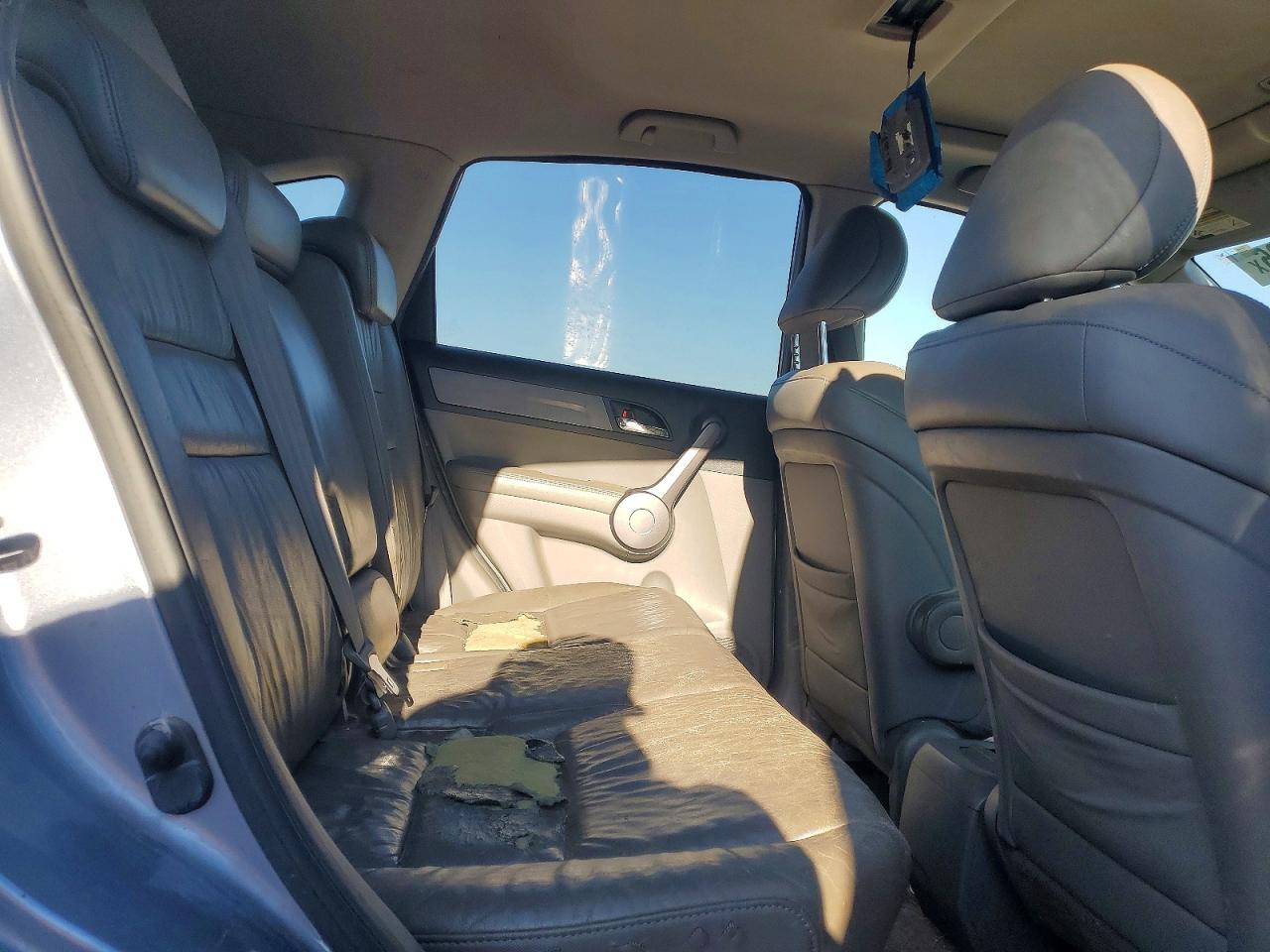 2008 HONDA CRV