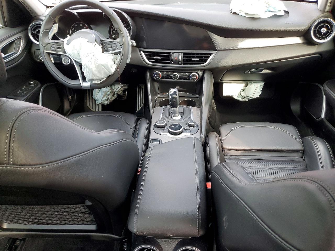 2018 ALFA ROMEO GIULIA