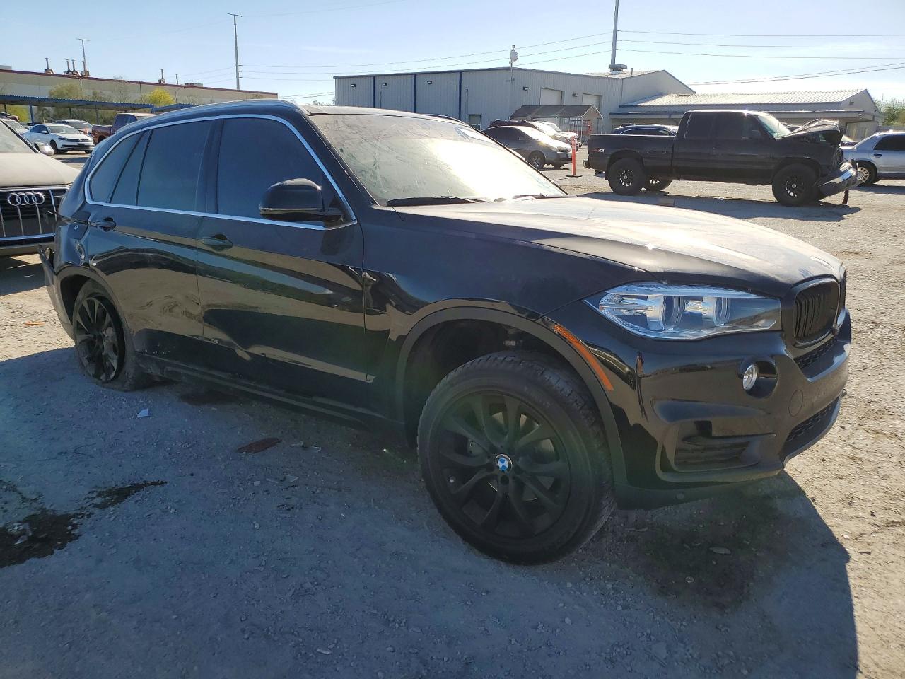 2018 BMW X5