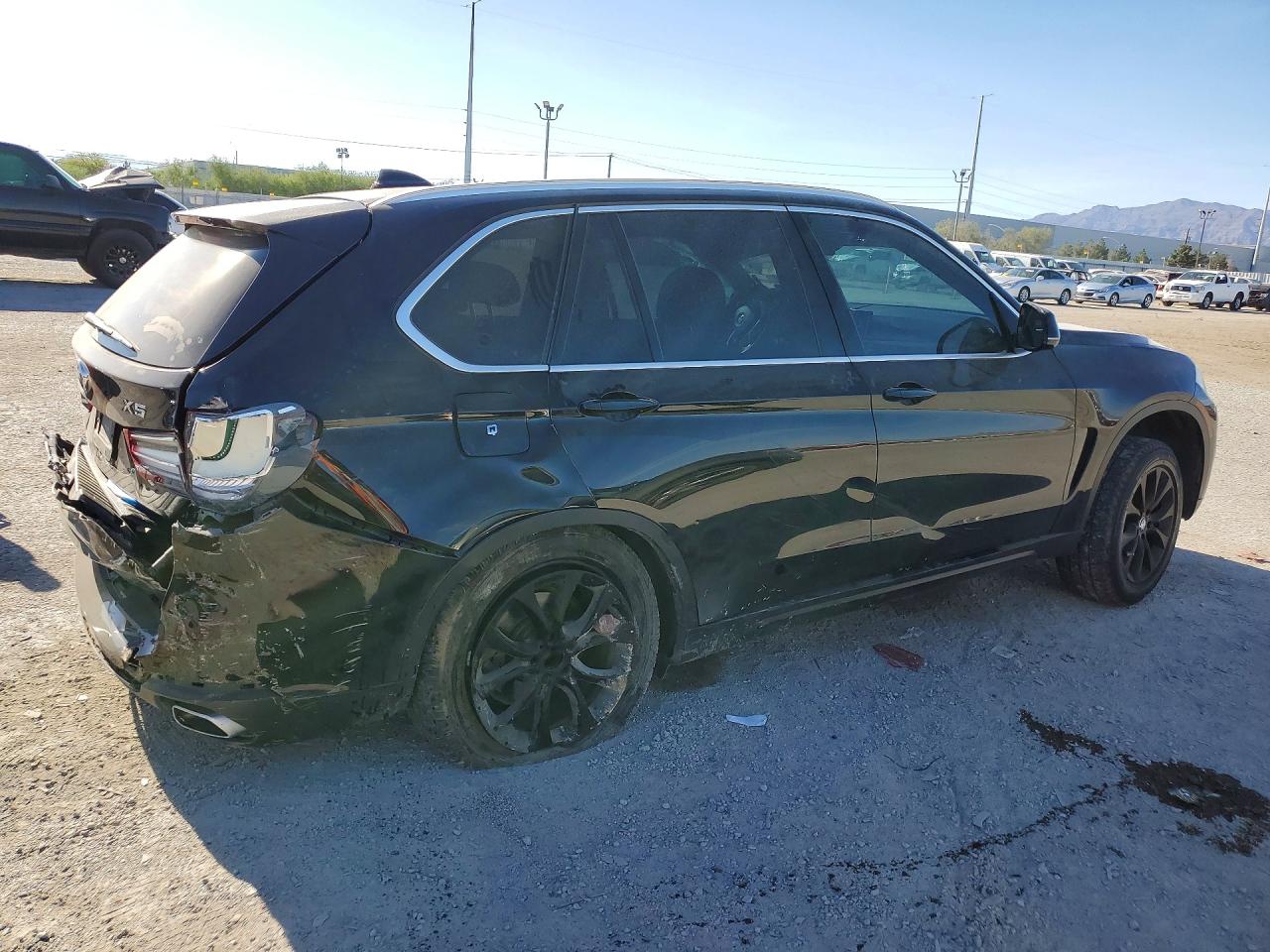 2018 BMW X5