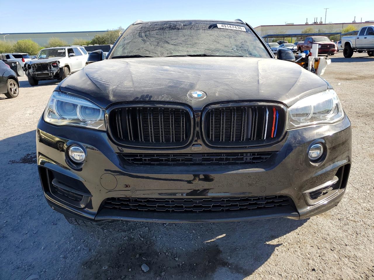 2018 BMW X5