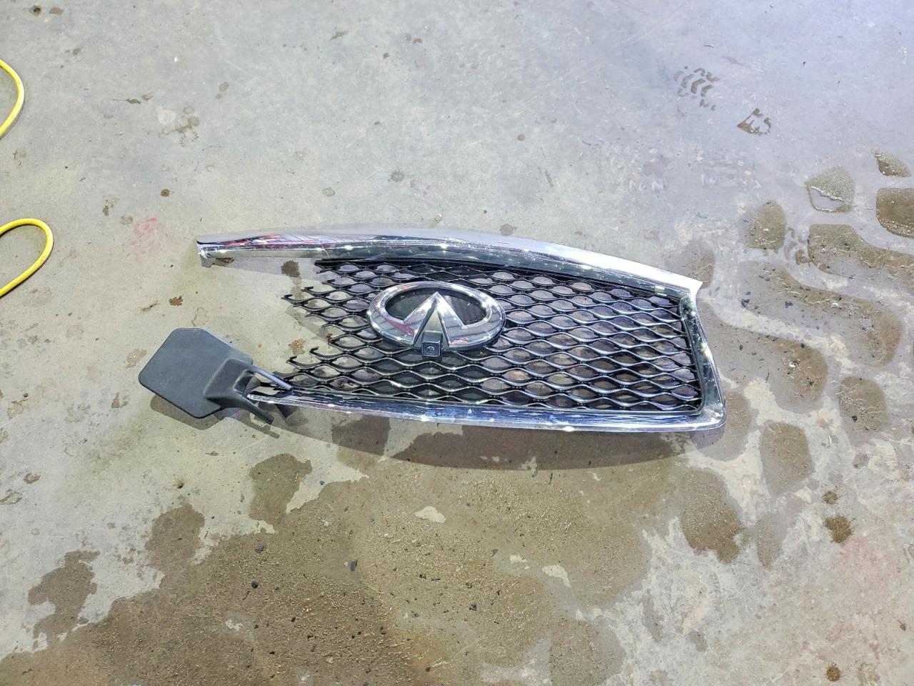 2016 INFINITI QX60