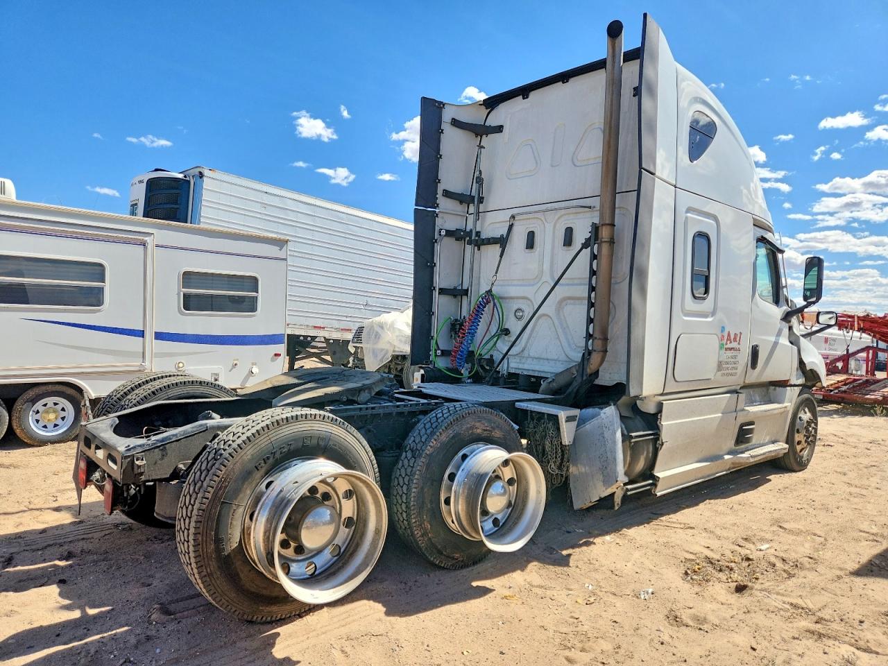 2022 FREIGHTLINER ALL OTHER