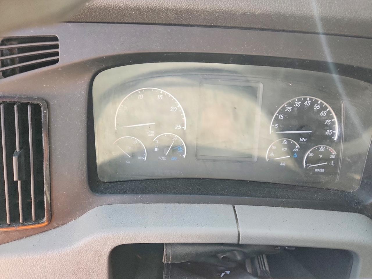 2022 FREIGHTLINER ALL OTHER