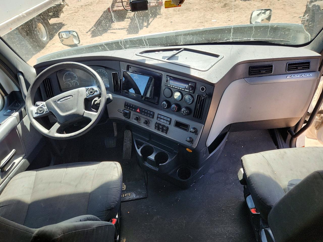 2022 FREIGHTLINER ALL OTHER