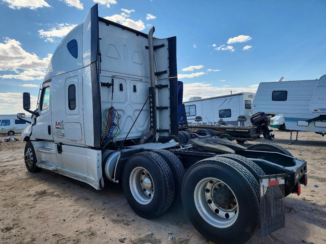 2022 FREIGHTLINER ALL OTHER