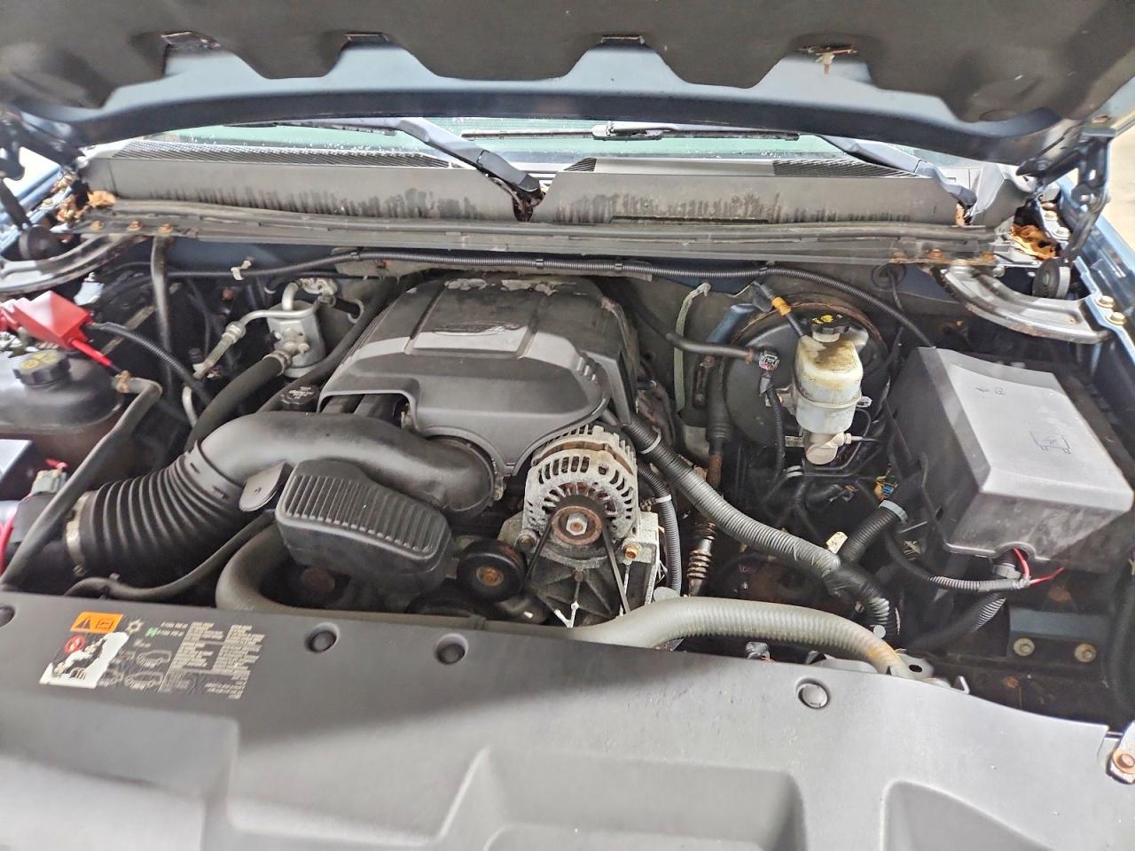 2011 GMC SIERRA