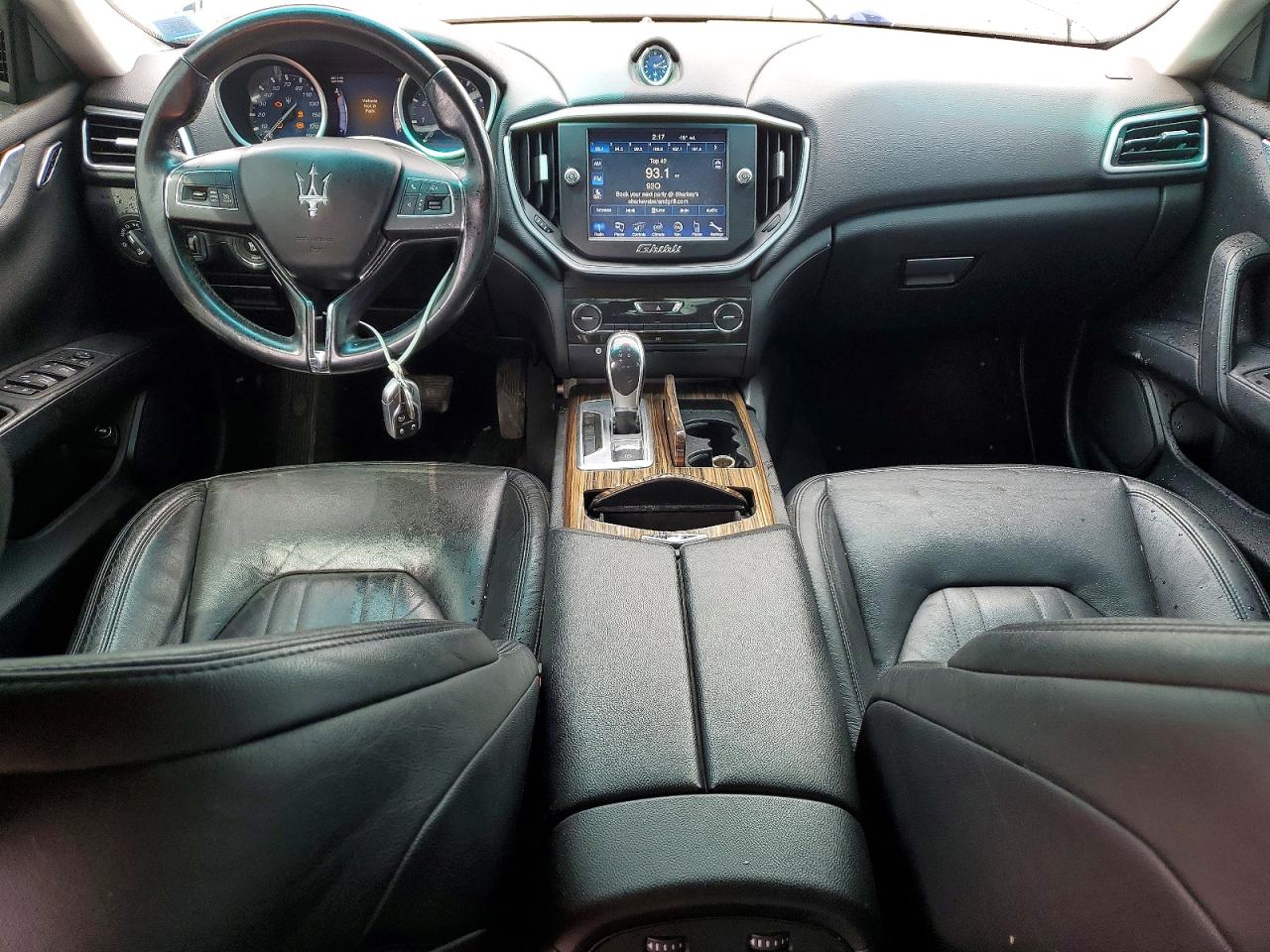 2014 MASERATI ALL OTHER