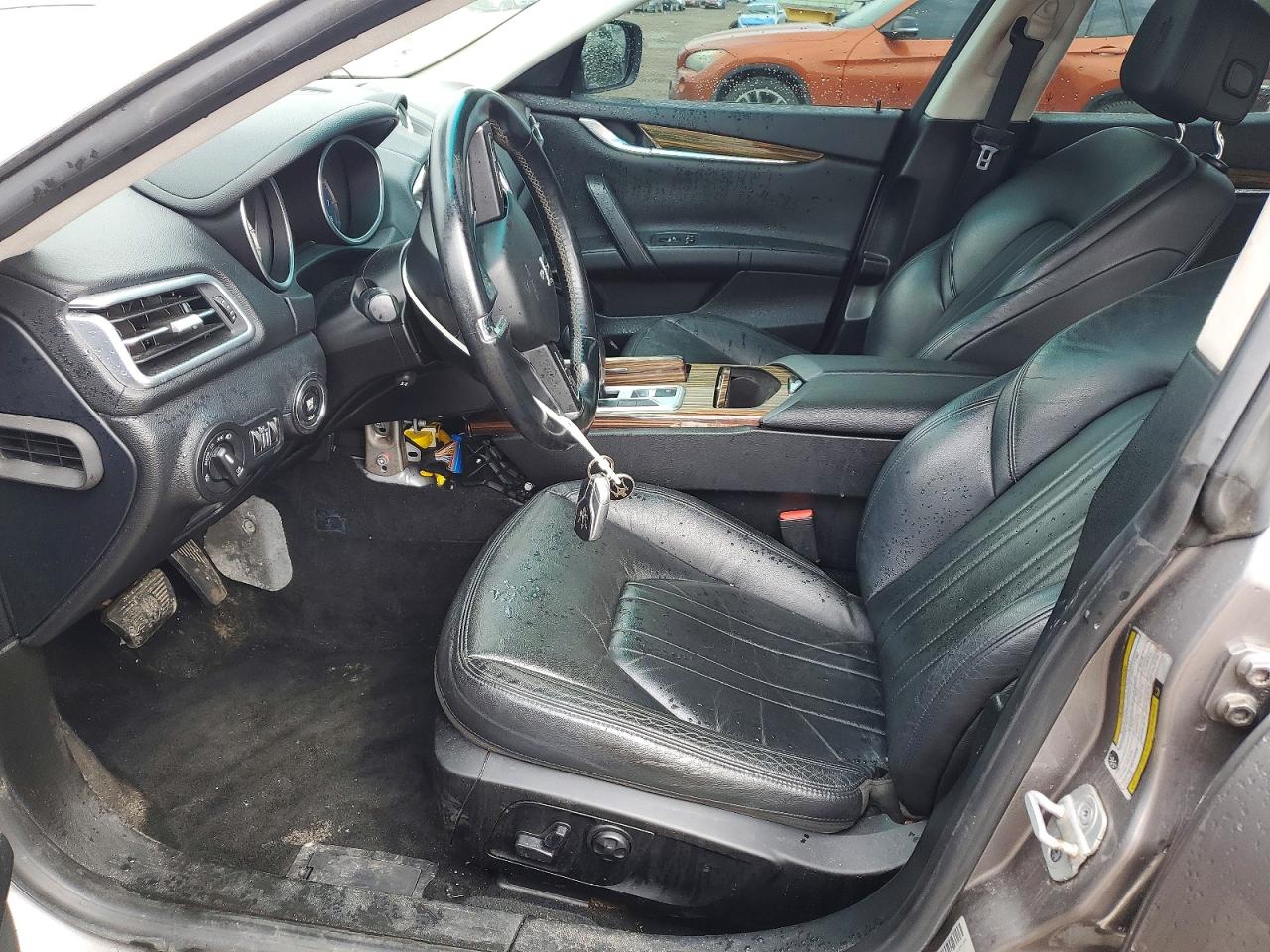 2014 MASERATI ALL OTHER