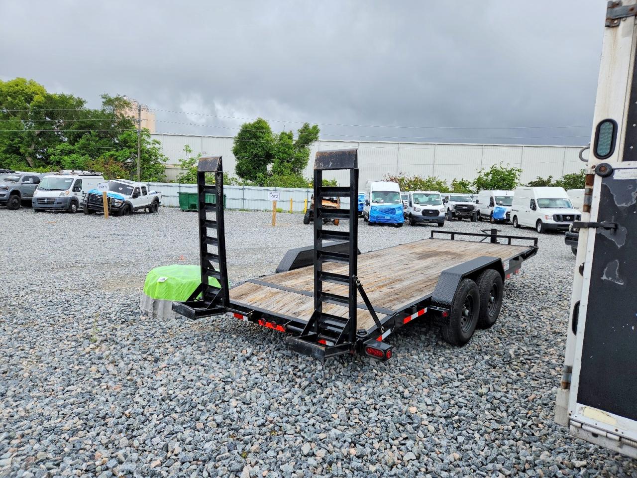 2025 LOAD TRAIL ALL Models