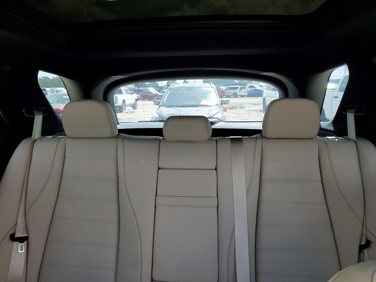 2025 MERCEDES-BENZ GLE-CLASS