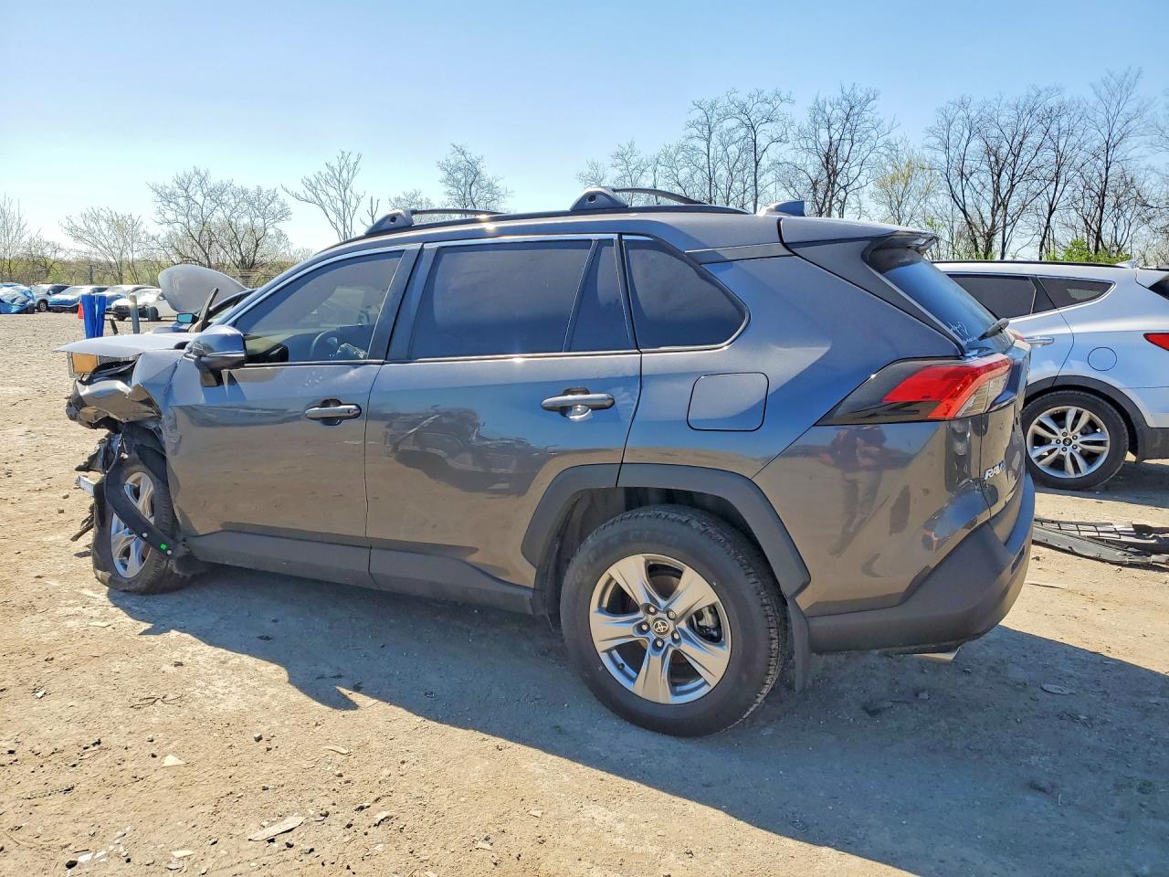 2023 TOYOTA RAV4